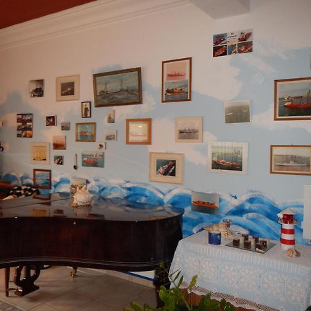 Haus Friedburg Διαμέρισμα Velden am Wörthersee Εξωτερικό φωτογραφία