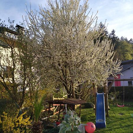 Haus Friedburg Διαμέρισμα Velden am Wörthersee Εξωτερικό φωτογραφία
