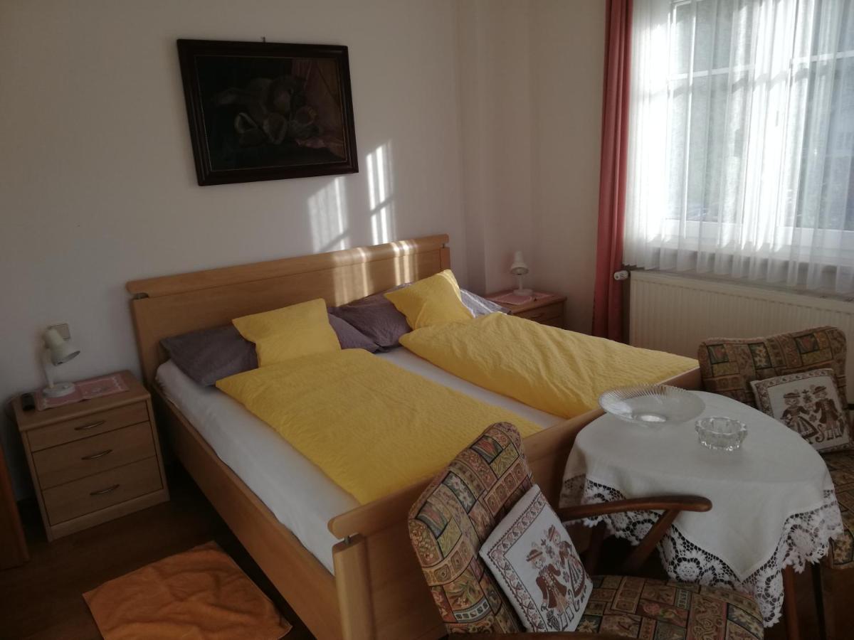 Haus Friedburg Διαμέρισμα Velden am Wörthersee Εξωτερικό φωτογραφία