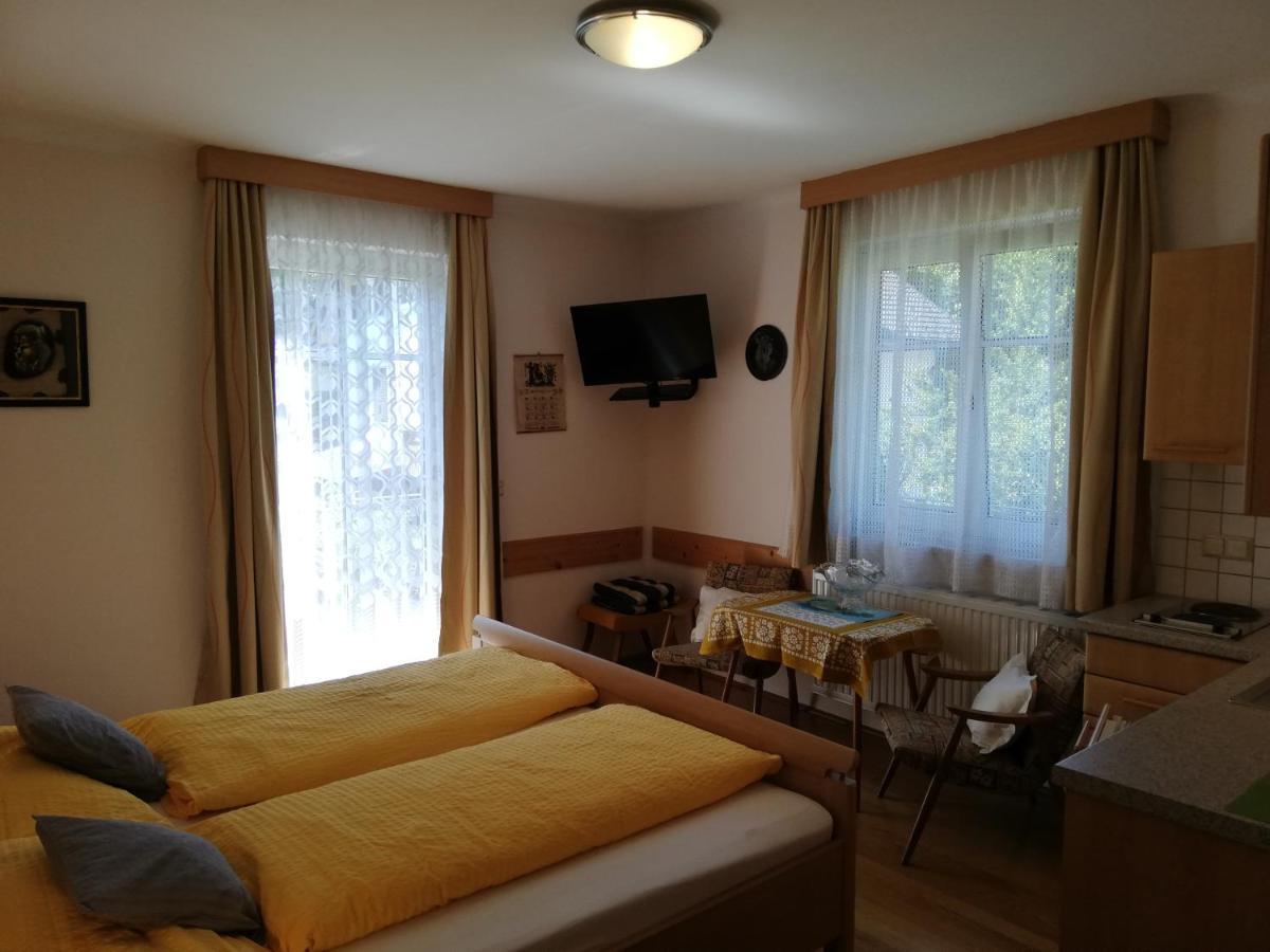 Haus Friedburg Διαμέρισμα Velden am Wörthersee Εξωτερικό φωτογραφία