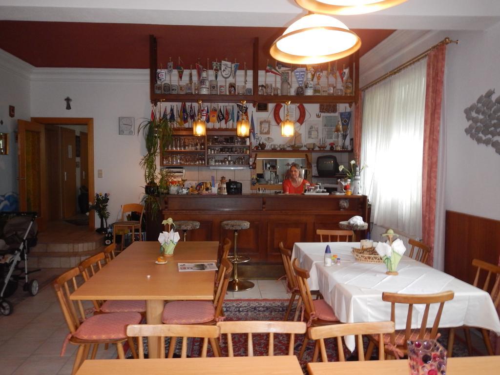Haus Friedburg Διαμέρισμα Velden am Wörthersee Εξωτερικό φωτογραφία