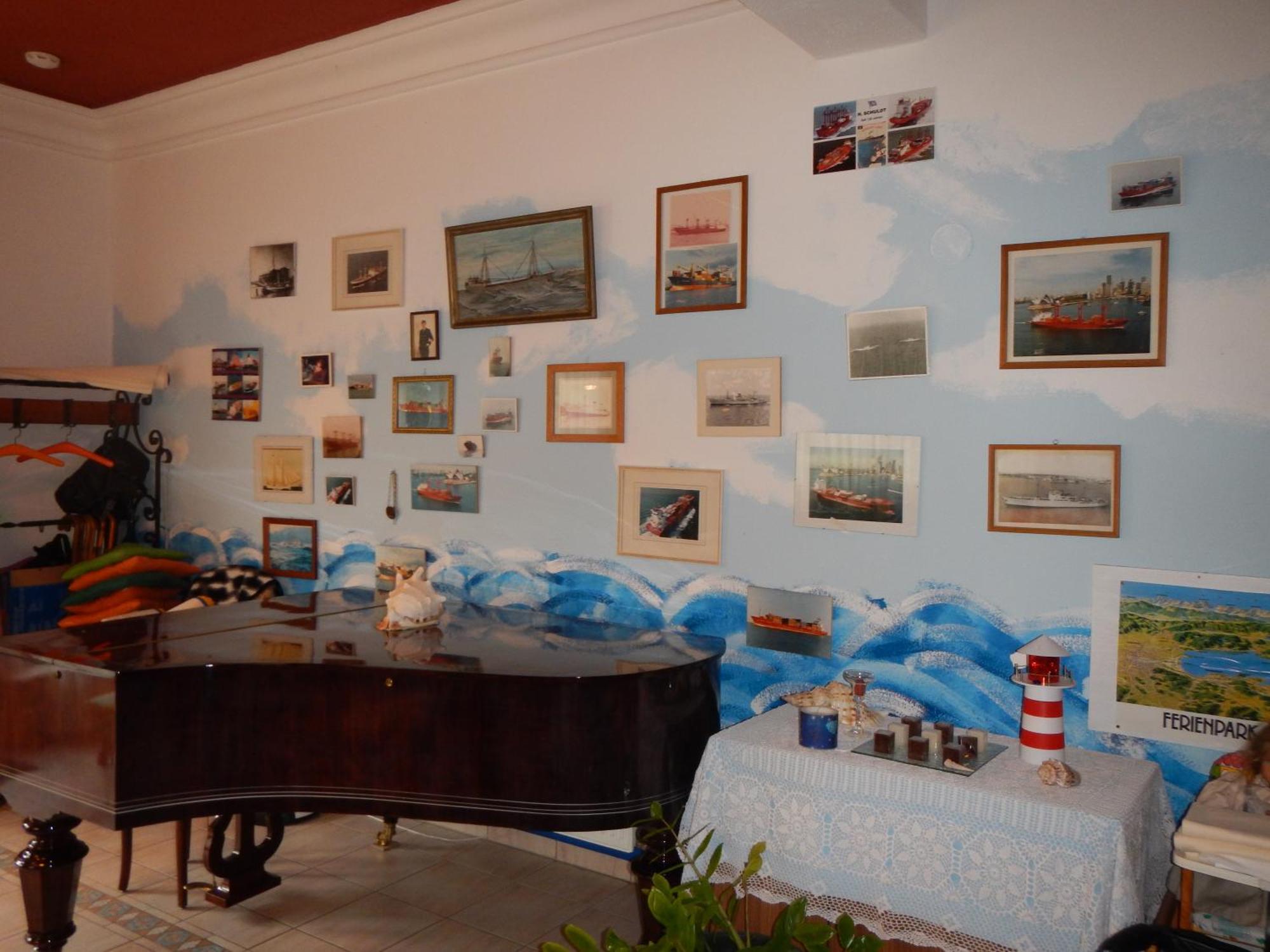 Haus Friedburg Διαμέρισμα Velden am Wörthersee Εξωτερικό φωτογραφία