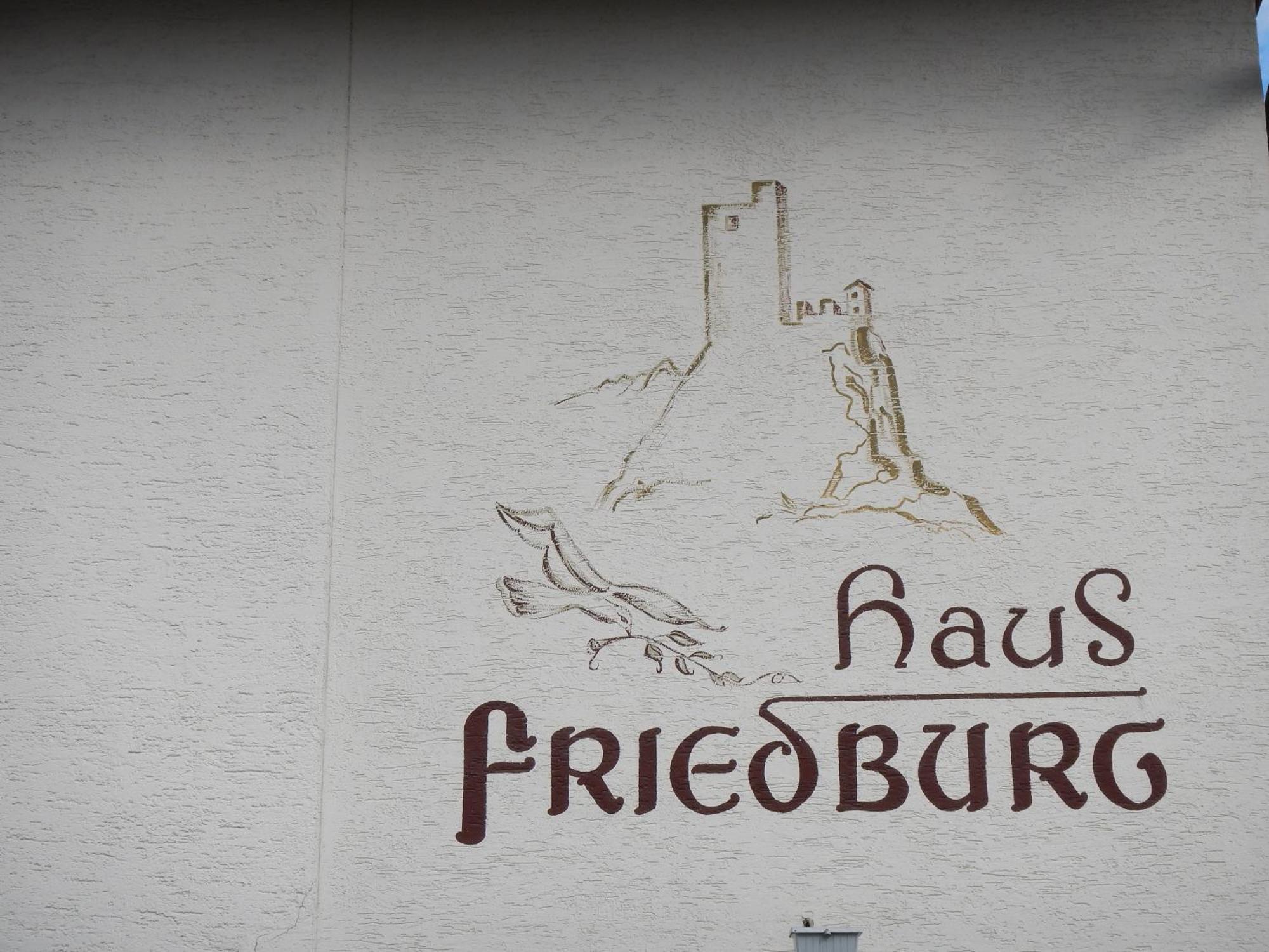 Haus Friedburg Διαμέρισμα Velden am Wörthersee Εξωτερικό φωτογραφία
