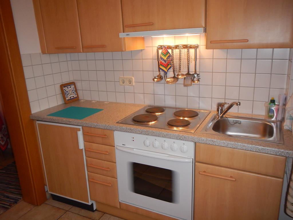 Haus Friedburg Διαμέρισμα Velden am Wörthersee Δωμάτιο φωτογραφία