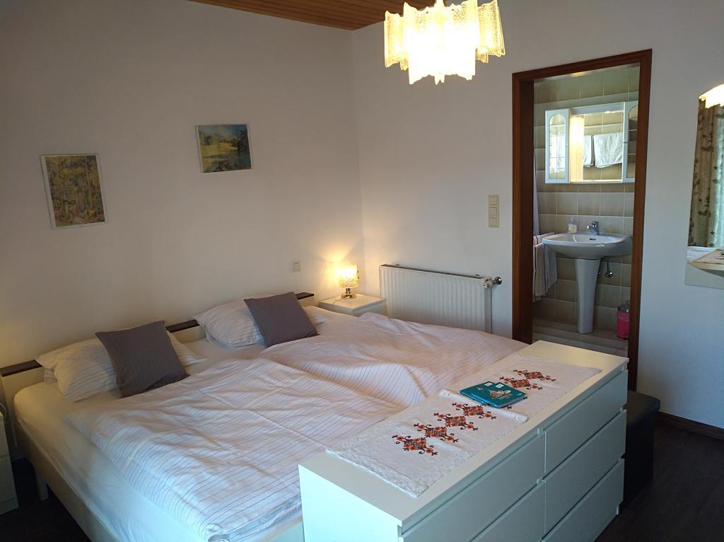 Haus Friedburg Διαμέρισμα Velden am Wörthersee Εξωτερικό φωτογραφία