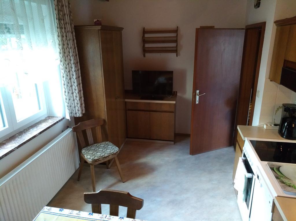Haus Friedburg Διαμέρισμα Velden am Wörthersee Εξωτερικό φωτογραφία