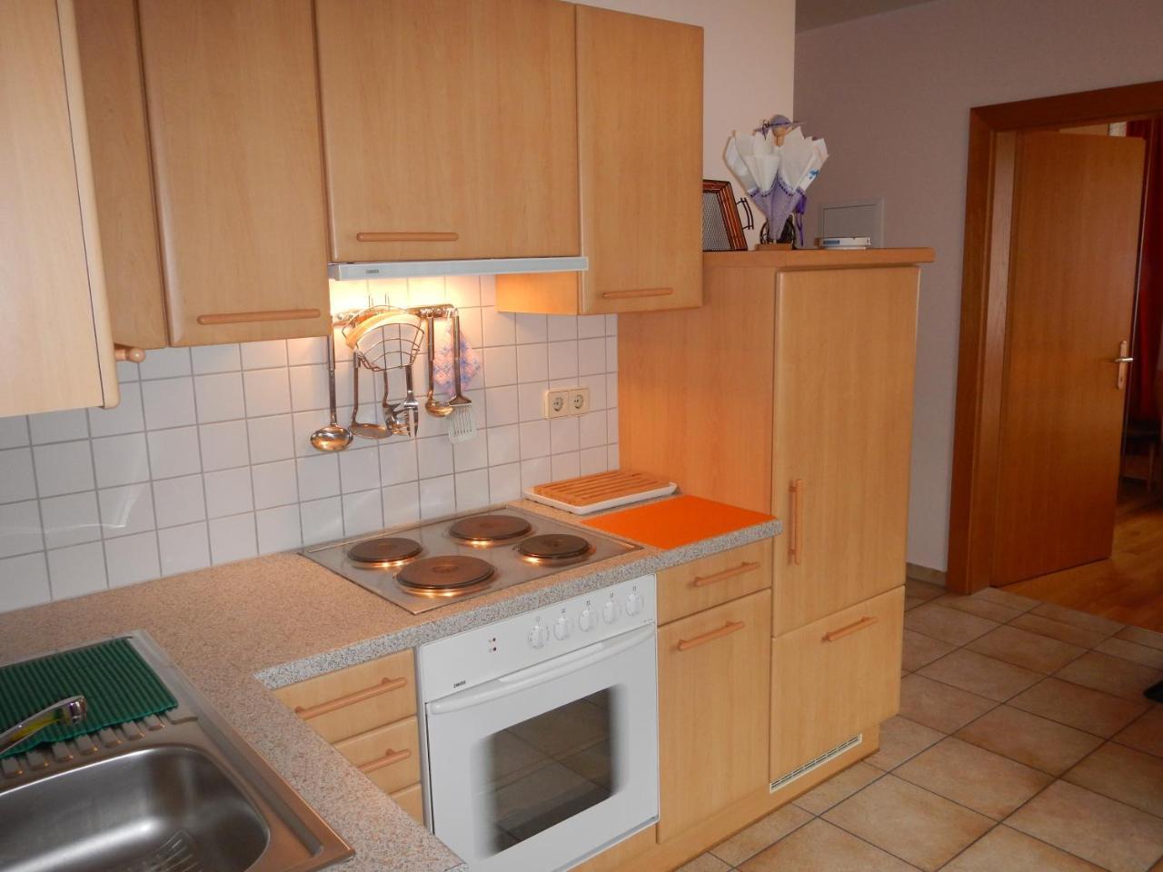 Haus Friedburg Διαμέρισμα Velden am Wörthersee Εξωτερικό φωτογραφία